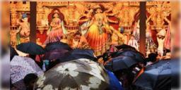 Read more about - Weather Update | ষষ্ঠীতে দিনভর ঘোরার প্ল্যান? একনজরে দেখে নিন আজকের আবহাওয়া