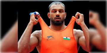 Read more about - Asian Games 2026 | বাড়ি বাড়ি ঘুরে দুধ বিক্রি থেকে এশিয়াডে পদক, ৬৪ বছরের খরা কাটিয়ে কুস্তিতে রুপো নীতেশের