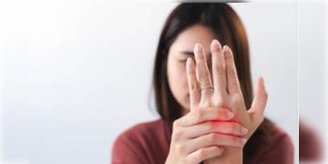 Read more about - Neuropathy | হাত-পায়ে ক্রমাগত অসাড়তা ও ব্যথা? সাবধান! হতে পারে নিউরোপ্যাথি!