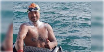 Read more about - Rimo Saha | পোলিও আটকাতে পারেনি সাফল্যকে, ভারতের প্রথম প্যারা সাঁতারু হিসেবে রেকর্ড রিমো সাহার!