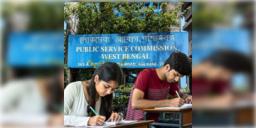 Read more about - WBCS 2024 | WBCS 2024 পরীক্ষার দিনক্ষণ ঘোষণা পশ্চিমবঙ্গ পাবলিক সার্ভিস কমিশনের!