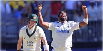 Read more about - Jasprit Boomrah ।  অস্ট্রেলিয়ার বুকে একের পর এক রেকর্ড ভাঙছেন বুমরাহ , সিডনি টেস্টে ফের নয়া রেকর্ড জসপ্রীতের