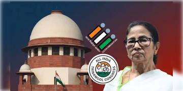 Read more about - TMC | তৃণমূলের নাম-প্রতীক লড়াই অব্যাহত, সুপ্রিম কোর্টেও মিলল না স্বস্তি!