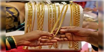 Read more about - Gold Price Today | রবিবাসরীয় সকালে অপরিবর্তিত সোনার দাম, কোথায় কত দর?