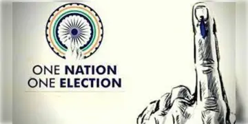 Read more about - One Nation One Election । 'এক দেশ, এক নির্বাচনে' সিলমোহর কেন্দ্রের, একসঙ্গে হবে লোকসভা ও বিধানসভা ভোট
