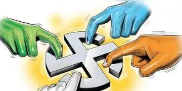 Read more about - প্রস্তুতি শুরু কলকাতা, হাওড়া,বিধাননগরের তৃণমূল কাউন্সিলরদের, তবে কি বছর শেষে পুরভোট!