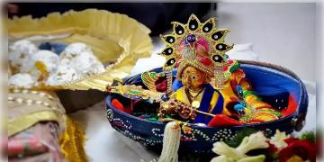 Read more about - Janmashtami 2023 | ৬ না ৭? কবে পালন করবেন জন্মাষ্টমী? কেনই বা জন্মাষ্টমীতে দেওয়া হয় তালের বড়া?