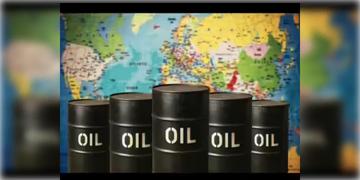 Read more about - Crude Oil | সপ্তাহের প্রথম দিনেই আন্তর্জাতিক বাজারে সামান্য বাড়লো অশোধিত তেলের দাম!