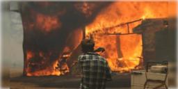 Read more about - Australia | দাউদাউ করে জ্বলছে ভিক্টোরিয়ার একাংশ, অস্ট্রেলিয়ায় পুড়ে ছাই ১১৯টি বাড়ি!