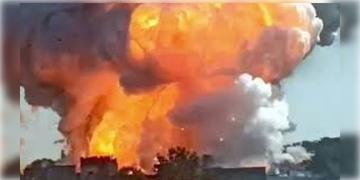 Read more about - Tamil Nadu | তামিলনাড়ুর বাজি কারখানায় ভয়াবহ বিস্ফোরণ! ঝলসে মৃত্যু অন্তত ৬ জনের