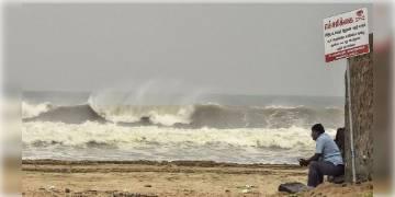 Read more about - অতি প্রবল ঘূর্ণিঝড় 'নিভার'!  গতিবেগ হতে পারে ঘণ্টায় ১২০-১৩০ কিলোমিটার।  