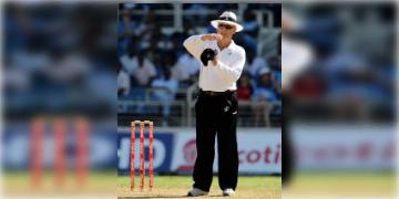 Read more about - ICC: বাংলাদেশের পরামর্শে আম্পায়ারিং নিয়ে নতুন সিদ্ধান্ত নিল তারা