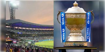 Read more about - IPL 2025 | এবারের মতো কলকাতায় শেষ IPL যজ্ঞ! দ্বিতীয় দফার ১৭ ম্যাচের ভেন্যুতে নেই ইডেন!