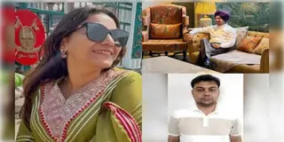 Read more about - Pakistan Spy | কেবল জ‍্যোতি মালহোত্রাই নয়, পাকিস্তানের গুপ্তচর হিসেবে কাজ করার অভিযোগে গ্রেফতার মোট ১২ ভারতীয়!