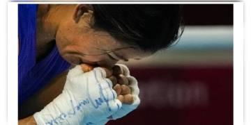 Read more about - টোকিও অলিম্পিক্সে যে সকল ভারতীয় অলিম্পিয়ানদের একটুর জন্য হাতছাড়া হয়েছে পদক, তাদের গাড়ি দেবে টাটা