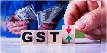 Read more about - GST | সর্বোচ্চ জিএসটি কমে হতে পারে ১৮ শতাংশ! সিগারেট, পানমশলা, অনলাইন গেমিংয়ে বসতে পারে ৪০ শতাংশ GST!