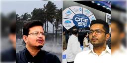 Read more about - Ritabrata Banerjee | জনসেবার নামে দুর্নীতি-টাকা নয়ছয়, ‘সেবাশ্রয়’ প্রকল্প নিয়ে অভিষেককে তোপ ঋতব্রতর