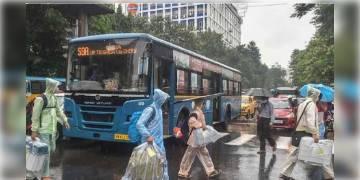 Read more about - কলকাতা-সহ দক্ষিণবঙ্গে আবহাওয়ার উন্নতি, বৃহস্পতি থেকেই ঝাড়খণ্ডে প্রবল নিম্নচাপ