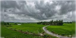Read more about - Weather Update | কালীপুজোর আগে বঙ্গে ফের ঝড়বৃষ্টির সম্ভাবনা? একনজরে আজকের আবহাওয়া