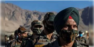 Read more about - প্রকৃত নিয়ন্ত্রণরেখা থেকে সেনা সরানো নিয়ে ভারত-চিনের কমান্ডার পর্যায়ের বৈঠক ভেস্তে গেল