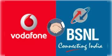 Read more about - Vodafone Idea-BSNL | BSNL-এর আওতায় আসছে Vodafone-Idea? চলছে জোর জল্পনা