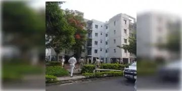 Read more about - খাস কলকাতায় শ্যুটআউট, পুলিশ এবং দুষ্কৃতীদের গুলির লড়াইয়ে মৃত্যু হল ২ জনের