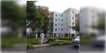 Read more about - খাস কলকাতায় শ্যুটআউট, পুলিশ এবং দুষ্কৃতীদের গুলির লড়াইয়ে মৃত্যু হল ২ জনের