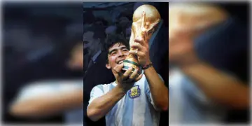 Read more about - মৃত্যুর পরেও ধর্ষণ বিতর্কে জড়িয়ে পড়লেন মারাদোনা