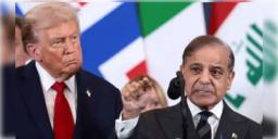 Read more about - US-Iran | পাকিস্তানের অনুরোধে যুদ্ধবিরতির মেয়াদ বাড়াচ্ছেন ট্রাম্প! ইরানকে সামরিক হুঁশিয়ারি মার্কিনি প্রেসিডেন্টের