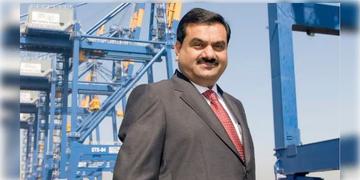 Read more about - Gautam Adani | বড় স্বস্তি গৌতম আদানির, জালিয়াতি ও ঘুষ দেওয়ার অভিযোগ মামলা খারিজ করে দিলো মার্কিন আদালত!
