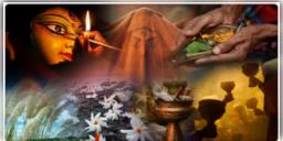 Read more about - Mahalaya 2024 | রাত পোহালেই দেবীপক্ষের সূচনা, তবে মহালয়ার সঙ্গে প্রত্যক্ষ যোগ নেই দুর্গাপুজোর: জানুন মহালয়ার গুরুত্ব ও অমাবস্যার সূচি