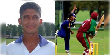 Read more about - Dhammika Niroshana ।  স্ত্রী ও দুই সন্তানের চোখের সামনেই গুলি করে খুন! প্রয়াত শ্রীলঙ্কার অনূর্ধ্ব-১৯ টিমের প্রাক্তন অধিনায়ক দামিকা নিরোশান!