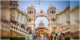 Read more about - Iskcon Robbery । ইসকন মন্দিরে চুরি, অভিযোগের তীর মন্দিরের কর্মীর বিরুদ্ধে