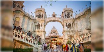 Read more about - Iskcon Robbery । ইসকন মন্দিরে চুরি, অভিযোগের তীর মন্দিরের কর্মীর বিরুদ্ধে