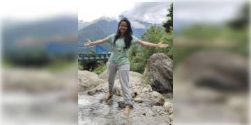 Read more about - মর্মান্তিক দুর্ঘটনা! টুইটে হিমাচল প্রদেশর প্রকৃতির সৌন্দর্য্য ব্যাখ্যা, পর মুহূর্তেই ভূমিধসে মৃত্যু ডাক্তারের
