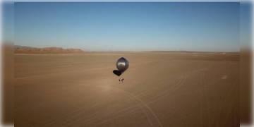 Read more about - তীব্র ভূকম্পের গোঙানি শোনা গেল আকাশ থেকে এই প্রথম