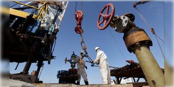 Read more about - Crude Oil | আমেরিকা ও ইরানের আলোচনায় ইতিবাচক অগ্রগতি, তেলের দাম তিন দিনে কমলো ১১%