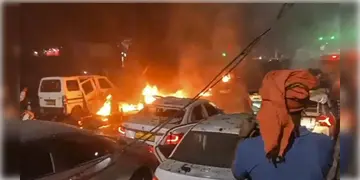 Read more about - Delhi 10/11 Blast | দিল্লির বিস্ফোরণ 'সন্ত্রাসবাদী হামলা'ই, স্বীকার করলো কেন্দ্রীয় মন্ত্রিসভা