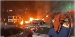 Read more about - Delhi 10/11 Blast | দিল্লির বিস্ফোরণ 'সন্ত্রাসবাদী হামলা'ই, স্বীকার করলো কেন্দ্রীয় মন্ত্রিসভা