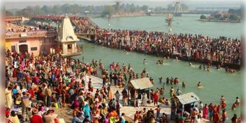 Read more about - Sagar Bandhu । গঙ্গাসাগর মেলা উপলক্ষ্যে ‘সাগর বন্ধু’ প্রকল্প চালু মুখ্যমন্ত্রীর, মিটবে ভাষার সমস্যা