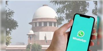 Read more about - Meta | নাগরিকদের গোপনীয়তা সুরক্ষা নিয়ে Meta-কে কড়া বার্তা দিলো সুপ্রিম কোর্ট!