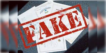 Read more about - Barasat Fake Birth Certificate । বারাসাতে খোঁজ মিললো জাল বার্থ সার্টিফিকেট চক্রের