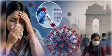 Read more about - Swine Flu | ঋতু পরিবর্তনে বাড়ছে সোয়াইন ফ্লু! কী বলছেন চিকিৎসকরা? জানুন সতর্কতার উপায়!