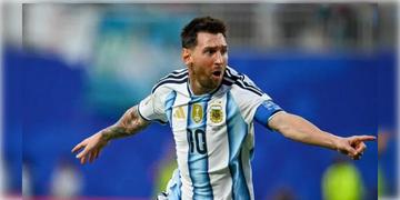 Read more about - FIFA WC 2026 | ভেঙেচুরে সাফ হয়ে যাবে পুরনো সব নজির, চলতি বিশ্বকাপে ভাঙতে চলেছে মোট গোলের রেকর্ডও!