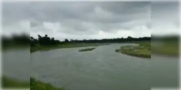 Read more about - বড় দুর্যোগের আশঙ্কা বাংলায়! সতর্ক করলেন মুখ্যমন্ত্রী মমতা বন্দ্যোপাধ্যায়