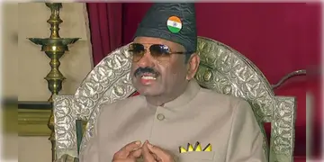 Read more about - CV Ananda Bose | সুস্থ্য আছেন রাজ্যপাল! ২৪ দিনের মাথায় হাসপাতাল ছুটি পাচ্ছেন সিভি আনন্দ বোস!