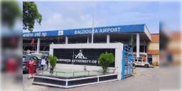 Read more about - Bagdogra Airport | বাগডোগরা বিমানবন্দরের নাম কি হবে রবীন্দ্রনাথের নামে? নাকি হবে তেনজিং নোরগে বিমানবন্দর?