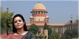 Read more about - Supreme Court-Mahua Moitra | “রাজনীতি করবেন আর ডিমকে ভয় পাবেন! স্বাধীনতা সংগ্রামীরা বুকে গুলি খেয়েছেন”- মহুয়া মিত্রকে কটাক্ষ সুপ্রিম কোর্টের