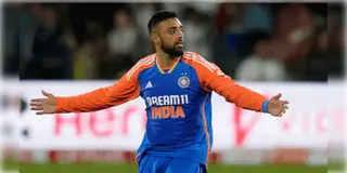 Read more about - Varun Chakraborty | বুমরাহকে ছাপিয়ে গেলেন বরুণ চক্রবর্তী! টি-টোয়েন্টির ক্রমতালিকায় রেটিং পয়েন্টে বাজিমাত বোলারের