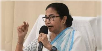 Read more about - Mamata Banerjee | দেশের বিভিন্ন জায়গায় হয়রানি বাঙালিদের, প্রতিবাদে মিছিল মুখ্যমন্ত্রীর